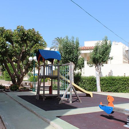 Urbanizacion La Felicidad El Conserje Denia Zewnętrze zdjęcie