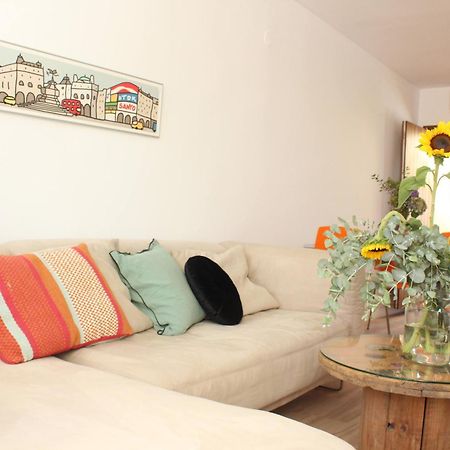 Urbanizacion La Felicidad El Conserje Denia Zewnętrze zdjęcie