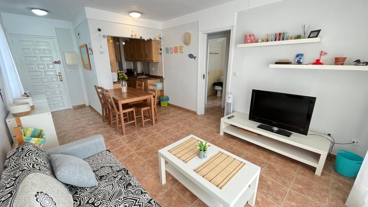 Urbanizacion La Felicidad El Conserje Denia Zewnętrze zdjęcie