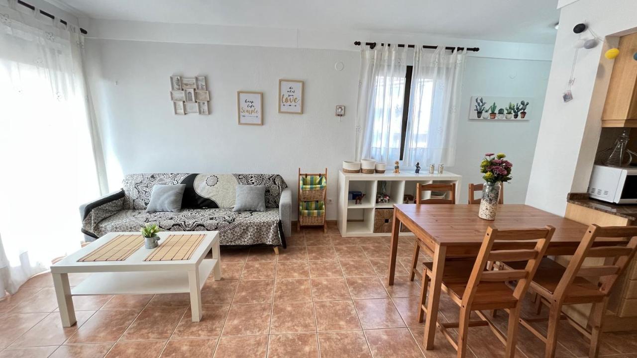 Urbanizacion La Felicidad El Conserje Denia Zewnętrze zdjęcie