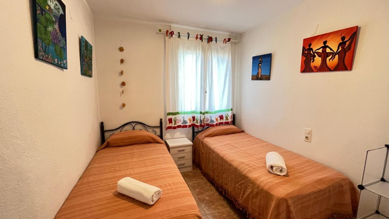 Urbanizacion La Felicidad El Conserje Denia Zewnętrze zdjęcie