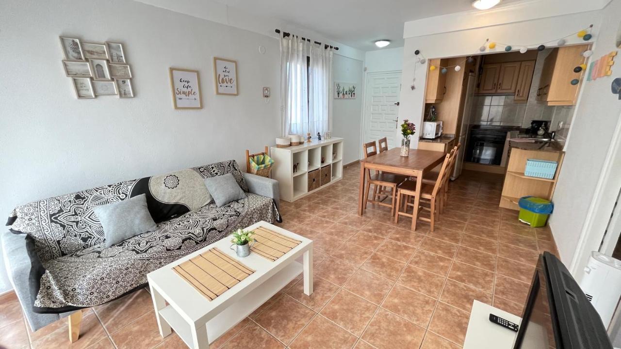 Urbanizacion La Felicidad El Conserje Denia Zewnętrze zdjęcie