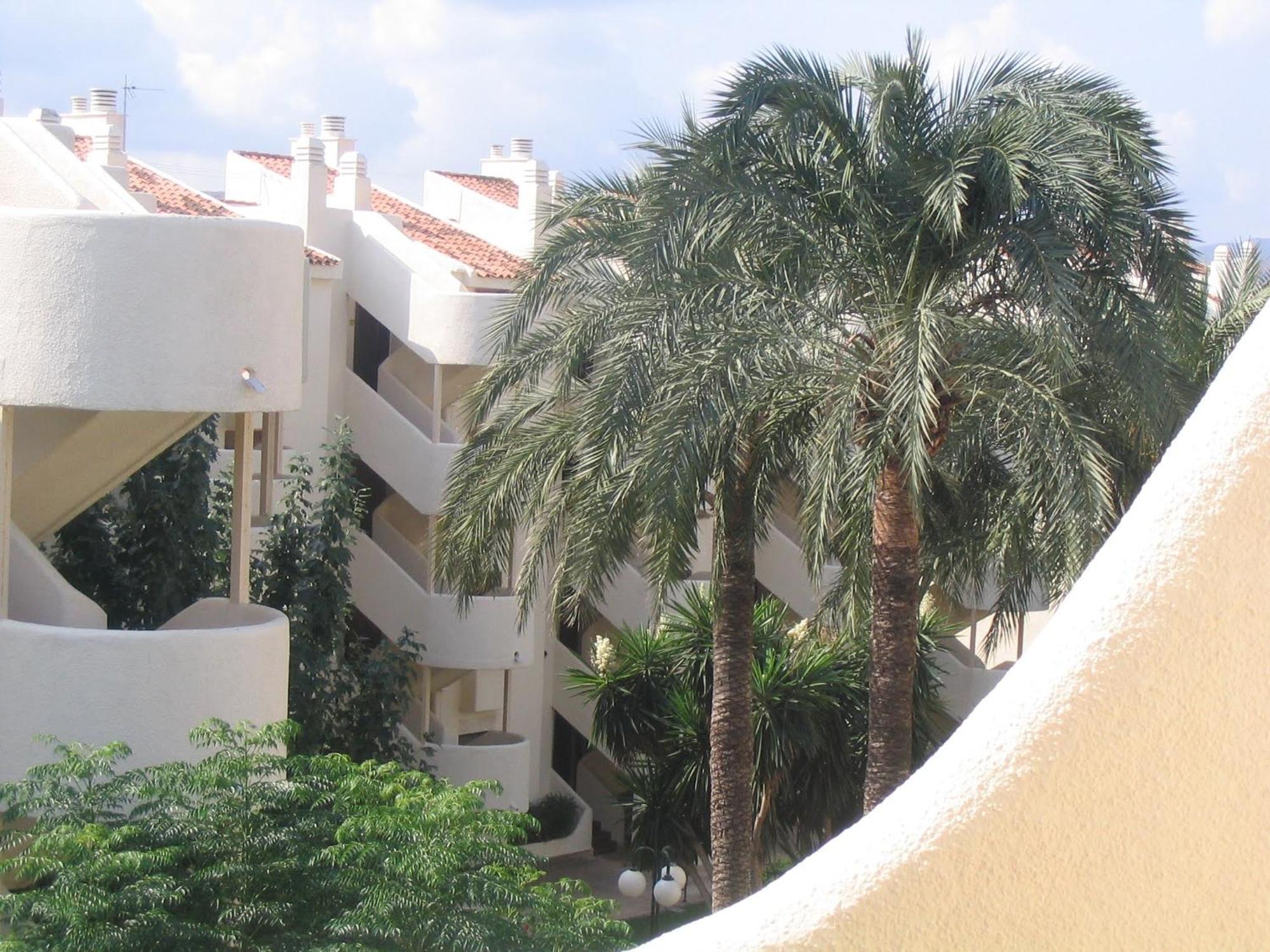Urbanizacion La Felicidad El Conserje Denia Zewnętrze zdjęcie