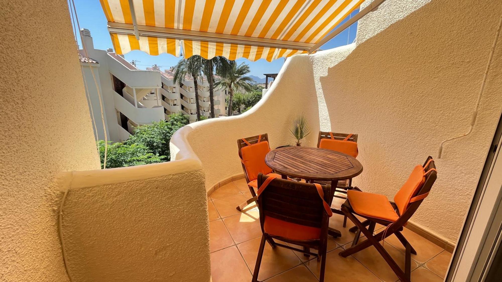 Urbanizacion La Felicidad El Conserje Denia Zewnętrze zdjęcie