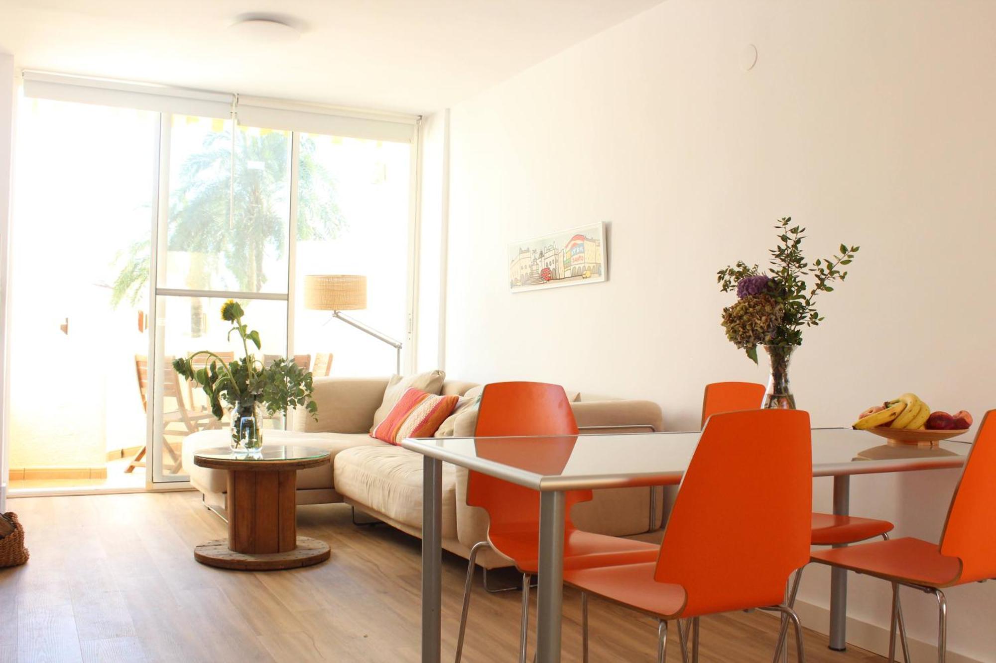Urbanizacion La Felicidad El Conserje Denia Zewnętrze zdjęcie