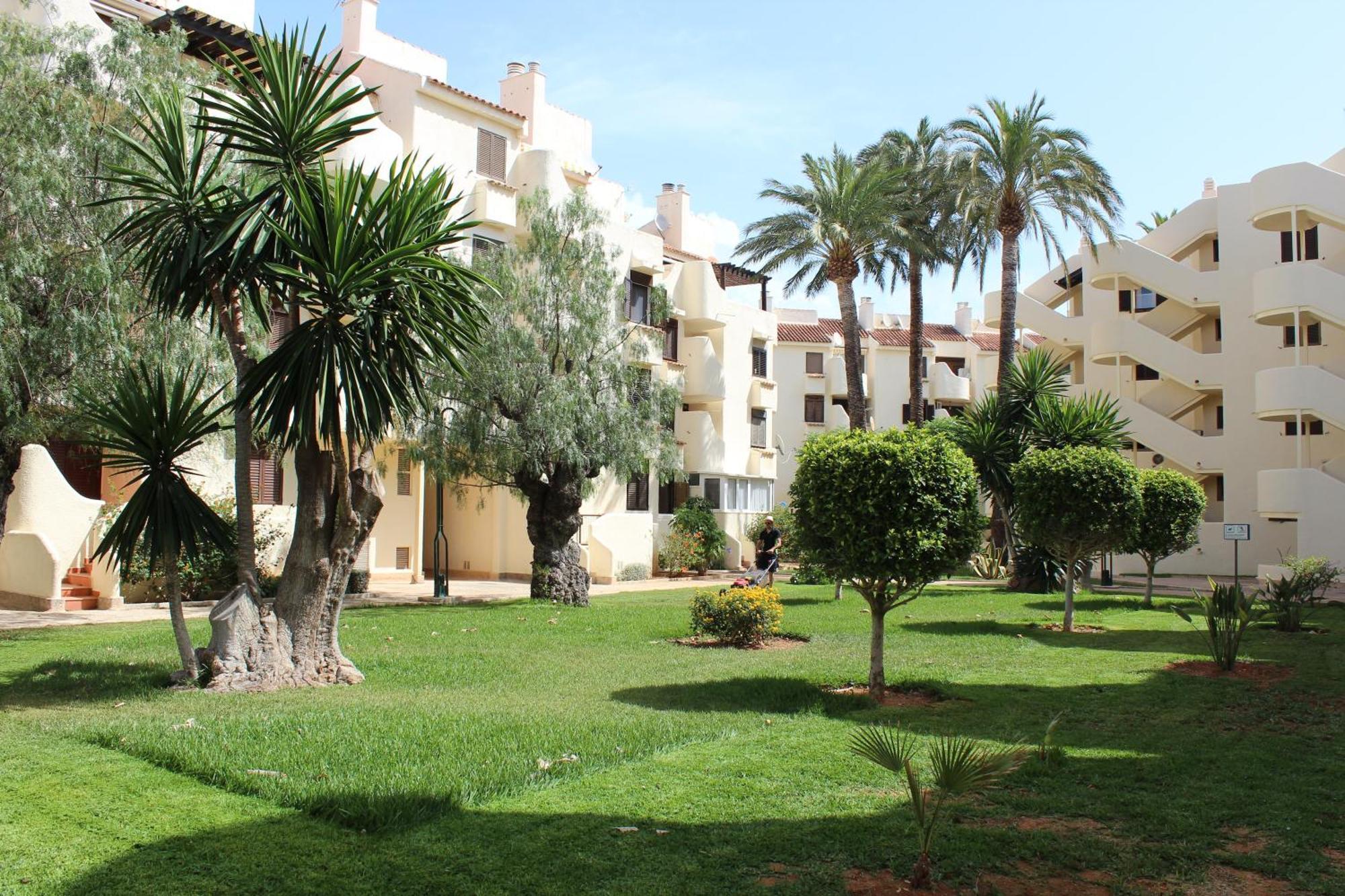 Urbanizacion La Felicidad El Conserje Denia Zewnętrze zdjęcie